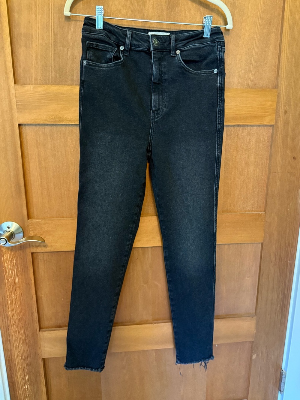 We The Free Skinny Jeans 30